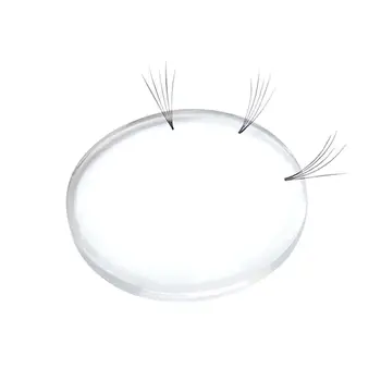 1Pcs Eyelash Extension Easy Fan Lash Pads Volume Lash Make Eyelash Patches Tools Reusable Holder Fans Washable Beginner S7F5
1Pcs Eyelash Extension Easy Fan Lash Pads Volume Lash Make Eyelash Patches Tools Reusable Holder Fans Washable Beginner S7F5