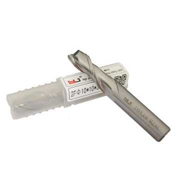 Milling Cutter 2 Flute Straight Shank Square Nose End Mill Cnc Drill Bits Tool Set For Wood Aluminum Steel Metric system
Milling Cutter 2 Flute Straight Shank Square Nose End Mill Cnc Drill Bits Tool Set For Wood Aluminum Steel Metric system