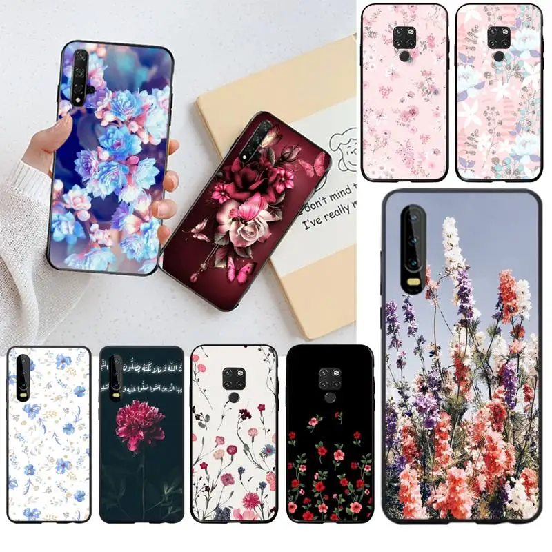 HPCHCJHM LOVECOM Retro Flower Cover Black Soft Shell Phone Case for Huawei P40 P30 P20 lite Pro Mate 20 Pro P Smart 2019 prime
HPCHCJHM LOVECOM Retro Flower Cover Black Soft Shell Phone Case for Huawei P40 P30 P20 lite Pro Mate 20 Pro P Smart 2019 prime