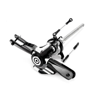 Ormino GARTT 500 DFC main totor head assembly fits Align Trex 500 RC Helicopter Hobby
Ormino GARTT 500 DFC main totor head assembly fits Align Trex 500 RC Helicopter Hobby