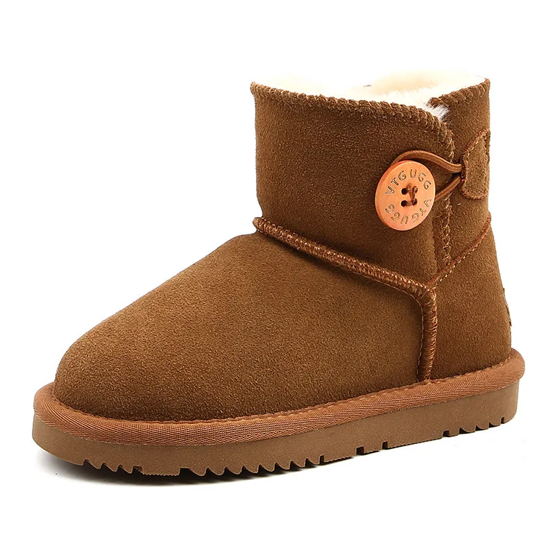 Winter Girls Turned-over Baby Plush Kids Boots For Boy Girls 2019 Artificial Fur High Top Keep Warm Children Shoes Girls Boots
Winter Girls Turned-over Baby Plush Kids Boots For Boy Girls 2019 Artificial Fur High Top Keep Warm Children Shoes Girls Boots
