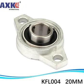 20 mm caliber zinc-aluminum alloy bearing KFL004 flange bearing with pillow block wholesale free shipping 
20 mm caliber zinc-aluminum alloy bearing KFL004 flange bearing with pillow block wholesale free shipping