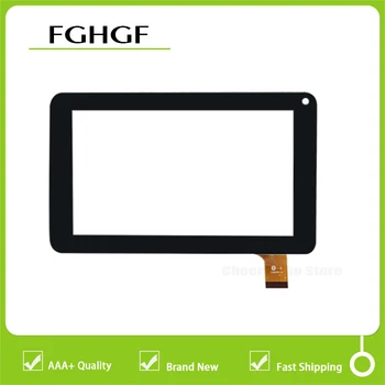 New 7" inch Touch Screen Panel Digitizer Glass Sensor For CityTab Lite CVT-CTL-7-DC#2.1
New 7" inch Touch Screen Panel Digitizer Glass Sensor For CityTab Lite CVT-CTL-7-DC#2.1