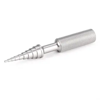 Tamiya Bearing Steering Hub Carrier Disassembly Remove Installer Tool HPI Kyosho RC Car Model Aluminum Alloy 1pcs 2-14mm for HSP
Tamiya Bearing Steering Hub Carrier Disassembly Remove Installer Tool HPI Kyosho RC Car Model Aluminum Alloy 1pcs 2-14mm for HSP