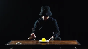 Super Power System (SPS) (PSI - POWER) by Secret Factory Mentalism Magic Tricks Illusions Close up Magic Prediction Gimmick Fun
Super Power System (SPS) (PSI - POWER) by Secret Factory Mentalism Magic Tricks Illusions Close up Magic Prediction Gimmick Fun
