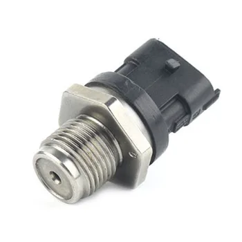 Fuel Rail Pressure Sensor for Dodge Cummins 5.9L 03-07.5 Part Number:5093112AA
Fuel Rail Pressure Sensor for Dodge Cummins 5.9L 03-07.5 Part Number:5093112AA