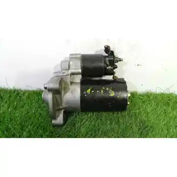0001112041 1109409 engine Starter Citroen Xsara Saloon
0001112041 1109409 engine Starter Citroen Xsara Saloon