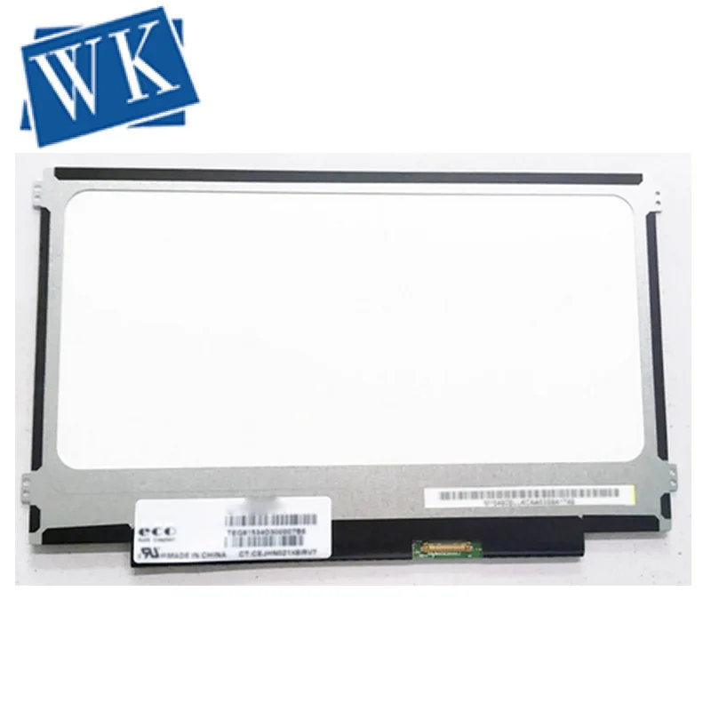 11.6" 30Pin 7265NGW For HP CHROMEBOOK 11 G5 LED LCD Screen Display 1366x768 Matrix for laptop 762229-007 Replacement
11.6" 30Pin 7265NGW For HP CHROMEBOOK 11 G5 LED LCD Screen Display 1366x768 Matrix for laptop 762229-007 Replacement