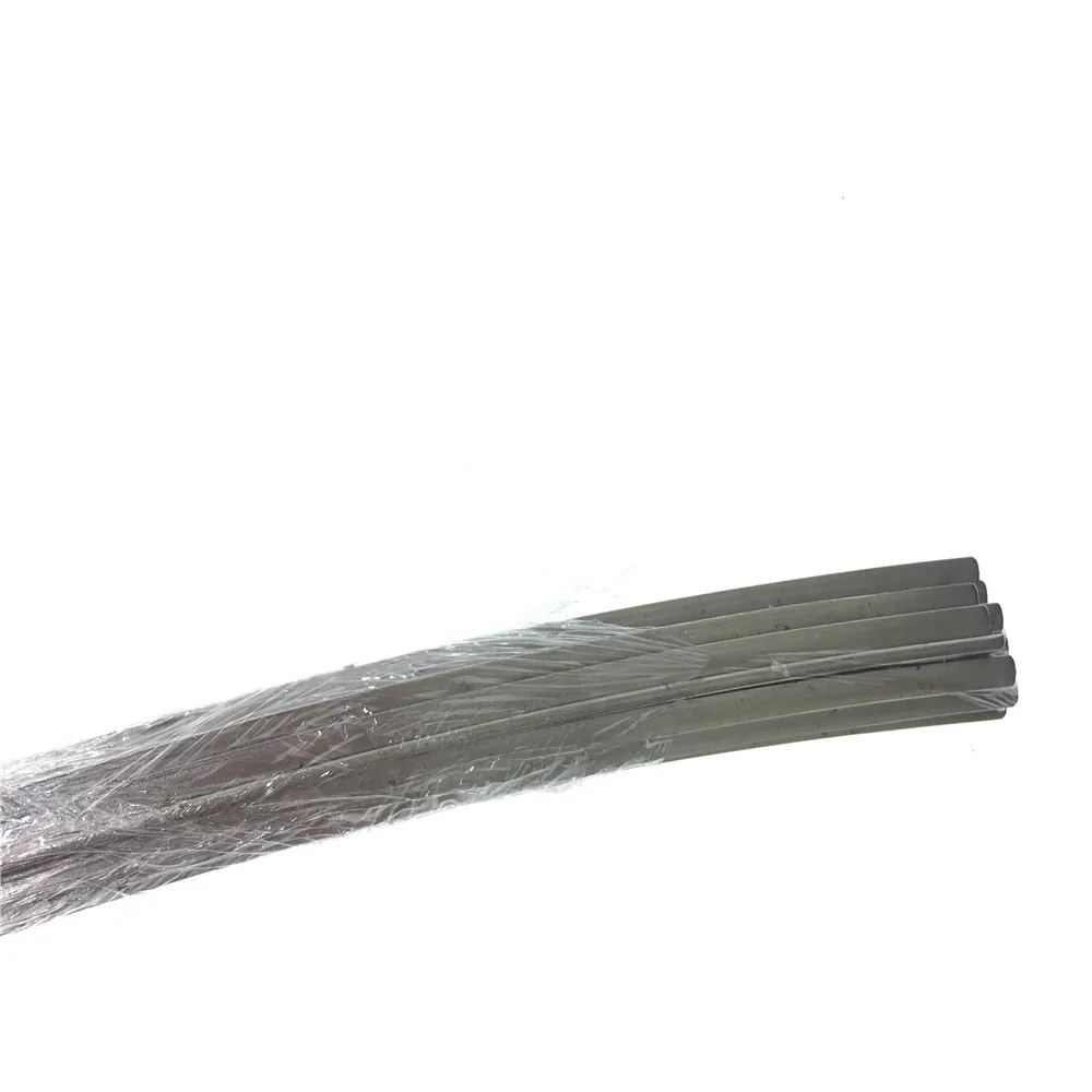 ho model tracks 06