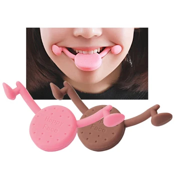 Silicone V Shape Face Corrector Dropshipping Charming Smile Perfect Smile Smile Corrector Orthodontic Trainer
Silicone V Shape Face Corrector Dropshipping Charming Smile Perfect Smile Smile Corrector Orthodontic Trainer