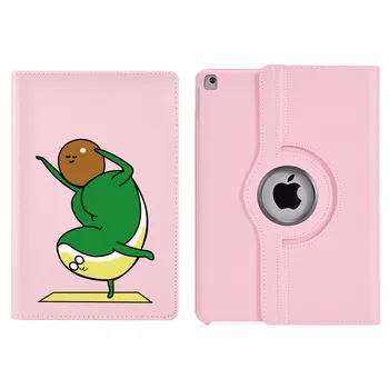 360 Degrees Rotating PU Leather Flip Cover Case Cute Cat For iPad 7th Generation 10.2-in Pro 2019 Mini 5 Air 2 Case Smart Tablet
360 Degrees Rotating PU Leather Flip Cover Case Cute Cat For iPad 7th Generation 10.2-in Pro 2019 Mini 5 Air 2 Case Smart Tablet