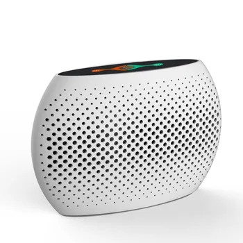 Electric Dehumidifier Musical Note Mini Portable Ultra Mute Air Dryer Machine Benzene Formaldehy Absorb Dehumidifier ABS Plastic
Electric Dehumidifier Musical Note Mini Portable Ultra Mute Air Dryer Machine Benzene Formaldehy Absorb Dehumidifier ABS Plastic