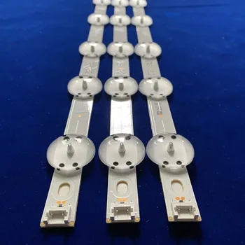 LED Strip 8leds for LG 32" TV 6916L-2855B 32 V17 8LED 2855A Rev0.0 32LJ510U-ZA 32LJ510V HC320DXN-ABSL1-2143 LC320DXE(FK)(A2)
LED Strip 8leds for LG 32" TV 6916L-2855B 32 V17 8LED 2855A Rev0.0 32LJ510U-ZA 32LJ510V HC320DXN-ABSL1-2143 LC320DXE(FK)(A2)