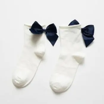 Harajuku bowknot men socks Soft cotton students Solid color Pile Heap Funny Socks chaussettes femmes Dropshipping hot sale
Harajuku bowknot men socks Soft cotton students Solid color Pile Heap Funny Socks chaussettes femmes Dropshipping hot sale
