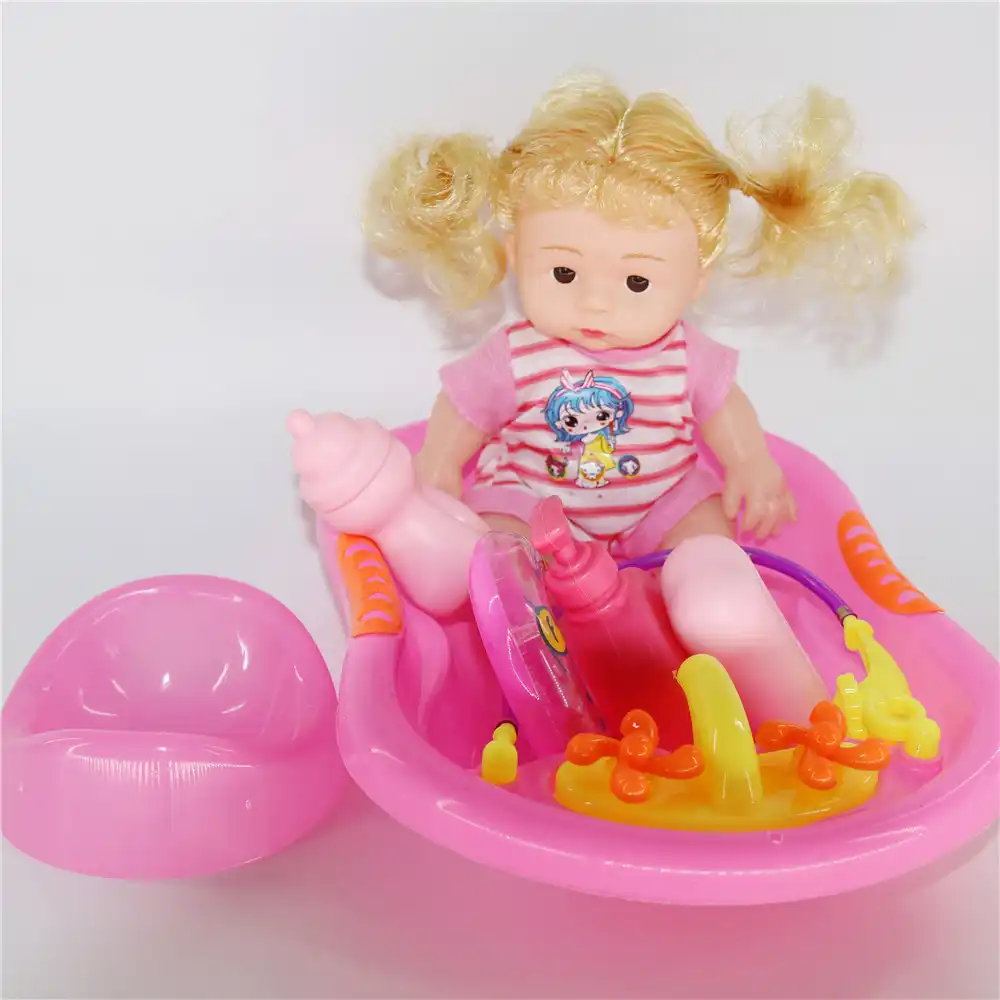 body reborn baby doll toy for girl boys talking feeding newborn