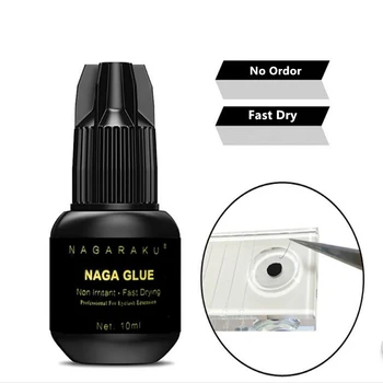 5ml Fast Dry 1~3 Senconds No Odor No Simulation Lash Glue False Eyelash Glue Eyelash Extension Glue Beuaty Makeup Tools
5ml Fast Dry 1~3 Senconds No Odor No Simulation Lash Glue False Eyelash Glue Eyelash Extension Glue Beuaty Makeup Tools