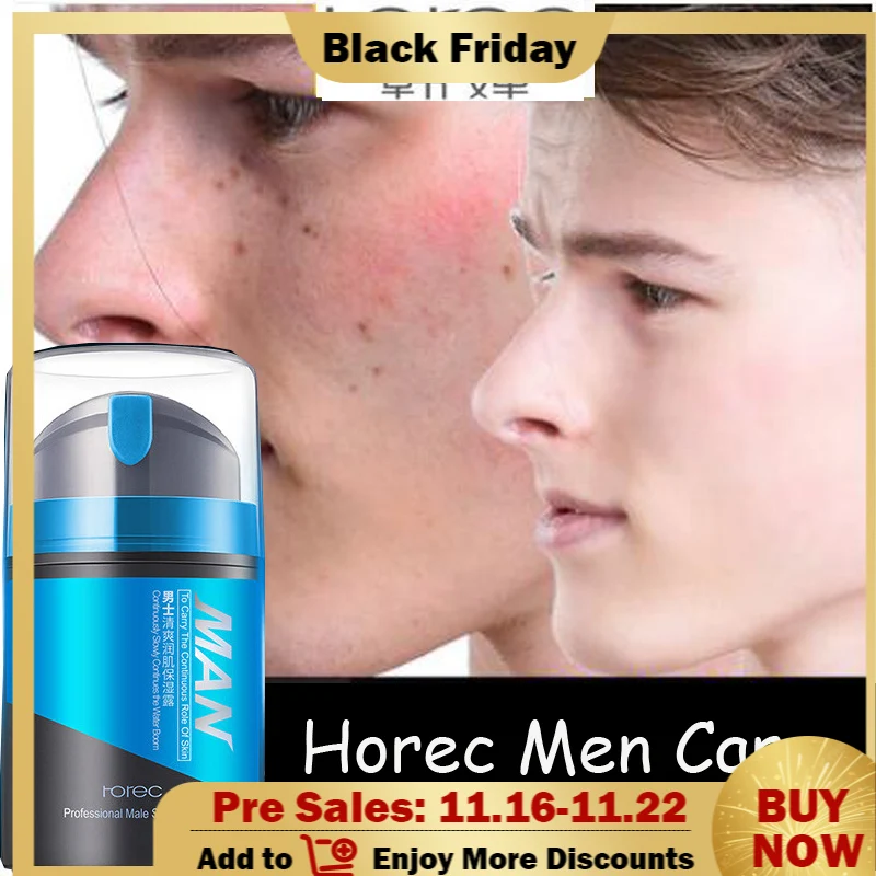 Rorec Men Moisturizing Lotion Refreshing Oil Control Shrink Pores Skin Care Day Cream Anti Aging Anti Wrinkle Whitening Face
Rorec Men Moisturizing Lotion Refreshing Oil Control Shrink Pores Skin Care Day Cream Anti Aging Anti Wrinkle Whitening Face