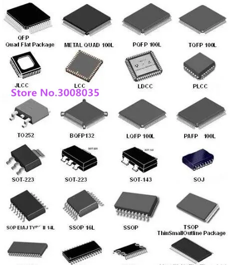 10pcs/lot TDA7705DCM TDA7705 TQFP64 | Электроника