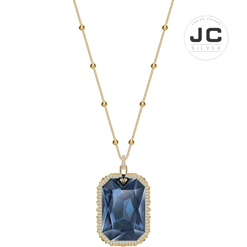 New Fashion Charms Silver 925 Original Copy Jewelry,SWAN Mysterious tarot series rectangular sweater chain Necklace For Women
New Fashion Charms Silver 925 Original Copy Jewelry,SWAN Mysterious tarot series rectangular sweater chain Necklace For Women