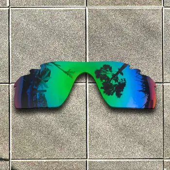 Emerald Green Polarized Sunglasses Replacement Lens for-Oakley RadarLock Path Vented Frame 100% UV Protection Good Fitness
Emerald Green Polarized Sunglasses Replacement Lens for-Oakley RadarLock Path Vented Frame 100% UV Protection Good Fitness