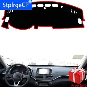 For Nissan J34 Teana 2019 Right and Left Hand Drive Car Dashboard Covers Mat Shade Cushion Pad Carpets Accessories
For Nissan J34 Teana 2019 Right and Left Hand Drive Car Dashboard Covers Mat Shade Cushion Pad Carpets Accessories