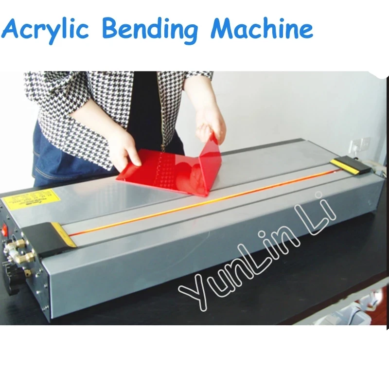 Acrylic Bending Machine Infrared Heating acrylic bender heater Organic Board/Plastic Sheet Bending Machine
Acrylic Bending Machine Infrared Heating acrylic bender heater Organic Board/Plastic Sheet Bending Machine
