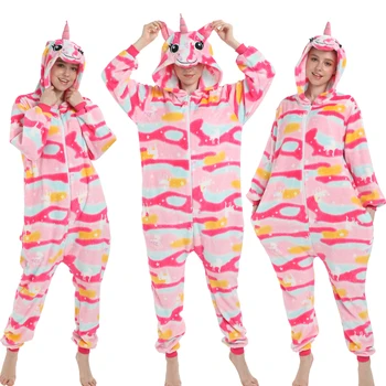 Women Kigurumi Winter Flannel Pajamas Children Sleepwear Homewear Baby Nightwear Kigurumi Stitch Leopard Pyjamas Kids
Women Kigurumi Winter Flannel Pajamas Children Sleepwear Homewear Baby Nightwear Kigurumi Stitch Leopard Pyjamas Kids
