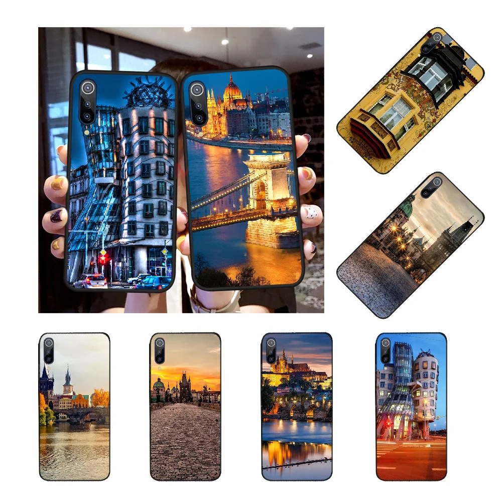 Чехол для телефона NBDRUICAI Redmi Note 8 8A 7 6 6A 5 5A 4 4X 4A Go Pro Plus Prime | Мобильные телефоны и
