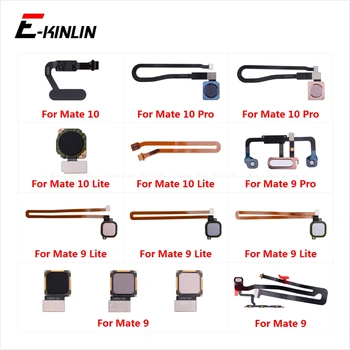 Back Home Return Button Key Fingerprint Connection Sensor Scanner Connector Flex Cable Touch ID For HuaWei Mate 10 9 Pro Lite
Back Home Return Button Key Fingerprint Connection Sensor Scanner Connector Flex Cable Touch ID For HuaWei Mate 10 9 Pro Lite
