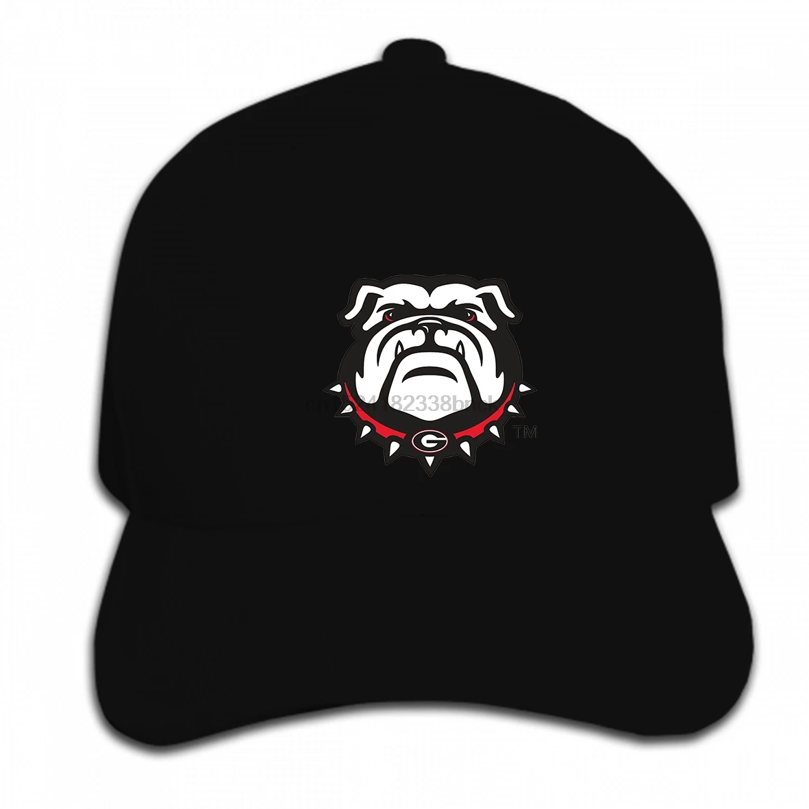 Print Custom Baseball Cap Hip Hop University of Georgia Bulldog for Women Harajuku Funny Product Lady Casual Tops Hat Peaked cap
Print Custom Baseball Cap Hip Hop University of Georgia Bulldog for Women Harajuku Funny Product Lady Casual Tops Hat Peaked cap
