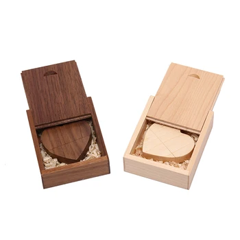 Wooden Heart USB Flash Drive Pendrive 64GB 32GB 16GB 8GB 4GB U Disk USB 2.0 Memory Stick Photography Wedding Gifts
Wooden Heart USB Flash Drive Pendrive 64GB 32GB 16GB 8GB 4GB U Disk USB 2.0 Memory Stick Photography Wedding Gifts