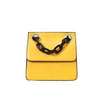 Crossbody Bags For Women Fashion Wild Stone Pattern Chain Messenger Bag Female PU Leather Handbags Ladies Hasp Shoulder Purse
Crossbody Bags For Women Fashion Wild Stone Pattern Chain Messenger Bag Female PU Leather Handbags Ladies Hasp Shoulder Purse