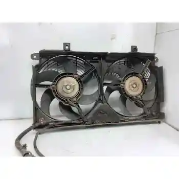 125488 ELECTRIC FAN CITROEN SAXO 
125488 ELECTRIC FAN CITROEN SAXO