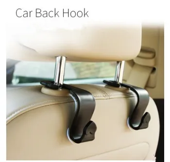 Applicable to car small truck jewelry creative multi-purpose hidden rack free of heart-shaped seat back hook load-bearing
Applicable to car small truck jewelry creative multi-purpose hidden rack free of heart-shaped seat back hook load-bearing