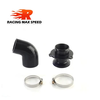 K03 Turbo Outlet Muffler Delete Pipe For The 1.8 and 2.0 Petrol Turbo EA113 TFSI with K03 Turbo
K03 Turbo Outlet Muffler Delete Pipe For The 1.8 and 2.0 Petrol Turbo EA113 TFSI with K03 Turbo