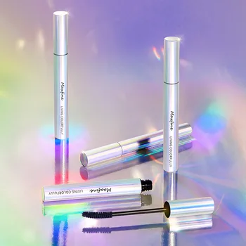 Professional Color Mascara Waterproof Colourful Curling Fast Dry Eyelash Extension Cosmetics Eye Lashe Blue Purple Mascara TSLM2
Professional Color Mascara Waterproof Colourful Curling Fast Dry Eyelash Extension Cosmetics Eye Lashe Blue Purple Mascara TSLM2