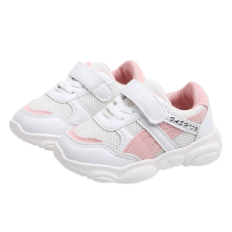 spring autumn children shoes boys girls sports shoes casual net breathable no-slippery running shoes kids sneakers for tennis
spring autumn children shoes boys girls sports shoes casual net breathable no-slippery running shoes kids sneakers for tennis