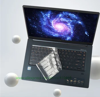 TPU Keyboard Cover Skin Protector Guard For Acer Swift 5 SF515-51T SF515-51 SF515-51-7176/54VR/57xe/a78s/a78u/761j/570g Laptop
TPU Keyboard Cover Skin Protector Guard For Acer Swift 5 SF515-51T SF515-51 SF515-51-7176/54VR/57xe/a78s/a78u/761j/570g Laptop