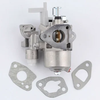 279-62361-20 Carburetor For Robin Subaru Ex27 Ex270d00000 Engine Lawnmower Lawn Mower Parts & Accessories
279-62361-20 Carburetor For Robin Subaru Ex27 Ex270d00000 Engine Lawnmower Lawn Mower Parts & Accessories