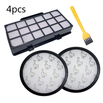 Air Inlet & Outlet Filters Kit For Rowenta RO7611 RO7623 RO7681 TW7621 TW7647 TW7673 TW7681 Vacuum Cleaner Parts
Air Inlet & Outlet Filters Kit For Rowenta RO7611 RO7623 RO7681 TW7621 TW7647 TW7673 TW7681 Vacuum Cleaner Parts