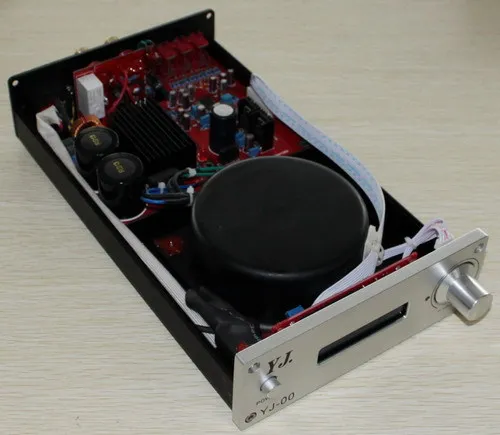 110V-240V 160W TDA8950 LCD remote digital amplifier,Class-D audio amplifiers,2.0 channel amplifier
110V-240V 160W TDA8950 LCD remote digital amplifier,Class-D audio amplifiers,2.0 channel amplifier