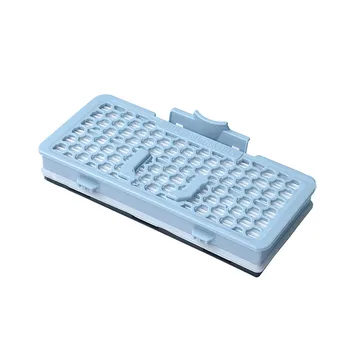 HEPA Airclean Filter for LG Vacuum Cleaner Air Outlet Cassette Filters for LG Vacuum Cleaner ADQ56691101 VC9083CL vc9062 vc9095r 
HEPA Airclean Filter for LG Vacuum Cleaner Air Outlet Cassette Filters for LG Vacuum Cleaner ADQ56691101 VC9083CL vc9062 vc9095r