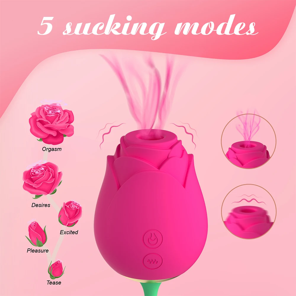 Розовый Вибратор Отзывы