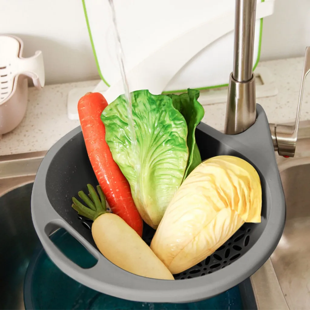 Useful Sink Basket Triangles Storage Holder Multifunctional Drains Shelf Kitchen Sucker Storage Tool
Useful Sink Basket Triangles Storage Holder Multifunctional Drains Shelf Kitchen Sucker Storage Tool