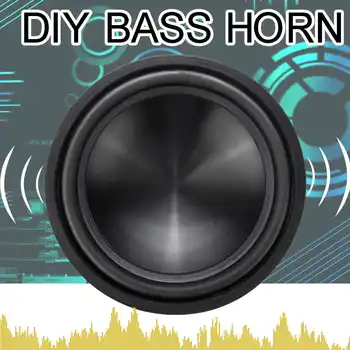 1200W Car Coaxial Speakers HiFi Loudspeaker Stereo Car Speakers and Subwoofer Vehicle Woofer DIY Bass Horn Audio DIY Speakers 
1200W Car Coaxial Speakers HiFi Loudspeaker Stereo Car Speakers and Subwoofer Vehicle Woofer DIY Bass Horn Audio DIY Speakers