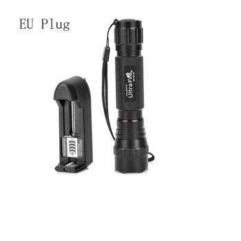 Multi-function Tactical Flashlight XM-LT6 5mode1000lm LED Flashlight Camping Hunting Flash 18650 Life Waterproof Electric Torch
Multi-function Tactical Flashlight XM-LT6 5mode1000lm LED Flashlight Camping Hunting Flash 18650 Life Waterproof Electric Torch