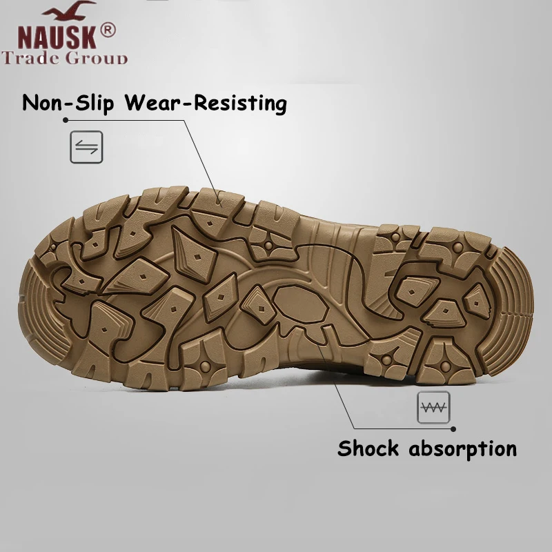 NAUSK Male Sneakers Shoes For Men Adult Non-Slip Casual Footwear Outdoor travel hiking shoes Autumn
NAUSK Male Sneakers Shoes For Men Adult Non-Slip Casual Footwear Outdoor travel hiking shoes Autumn