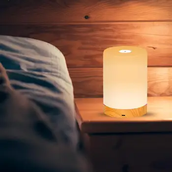 Portable USB Touch Control Night Light Silicone Touch Sensor LED For Children Baby Kids 7 Colors 2 modes Cat LED USB LED 2019
Portable USB Touch Control Night Light Silicone Touch Sensor LED For Children Baby Kids 7 Colors 2 modes Cat LED USB LED 2019