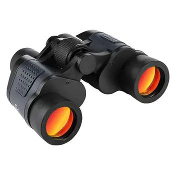 Practical Hunting Telescope Double Cylinder 18MM Mountaineering Measuring Archery Adventure Binoculars Portable
Practical Hunting Telescope Double Cylinder 18MM Mountaineering Measuring Archery Adventure Binoculars Portable