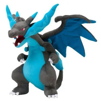 Blue Charizard Animal Dolls, 23 CM Baby Plush Toys,Children Toys ,Pocket Funny Plush Toys Send Kids As Gift With Free Shipping
Blue Charizard Animal Dolls, 23 CM Baby Plush Toys,Children Toys ,Pocket Funny Plush Toys Send Kids As Gift With Free Shipping